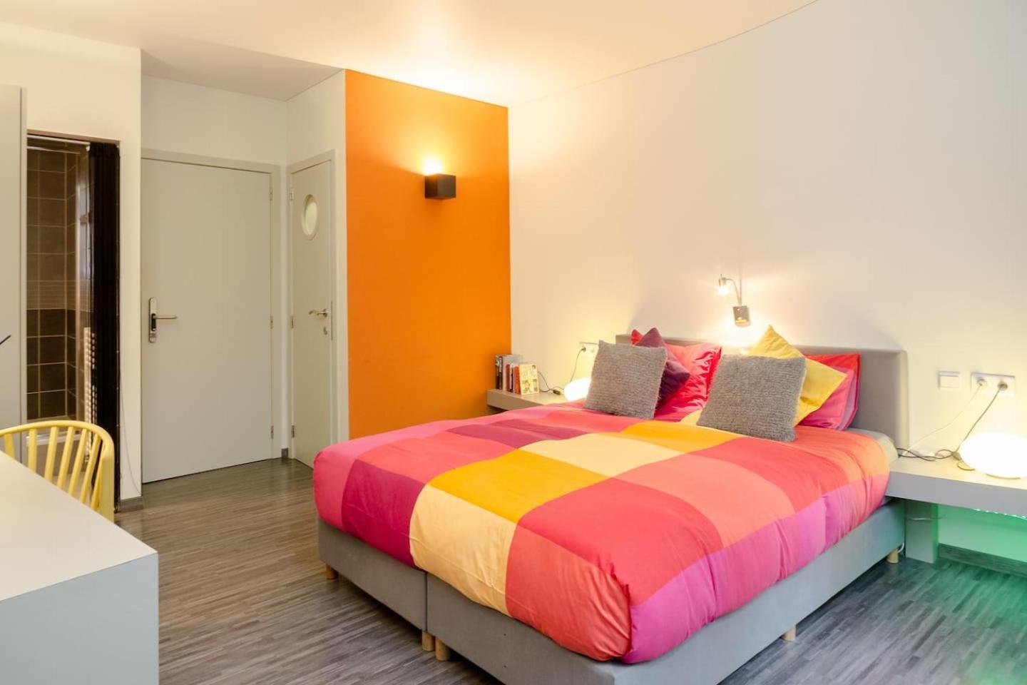 Bxlroom Guesthouse Bruksela Pokój zdjęcie